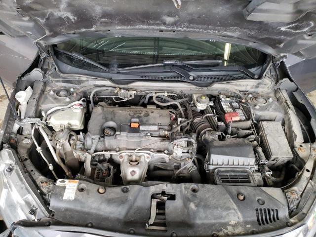 2HGFC2F53JH575708 Honda Civic Lx
