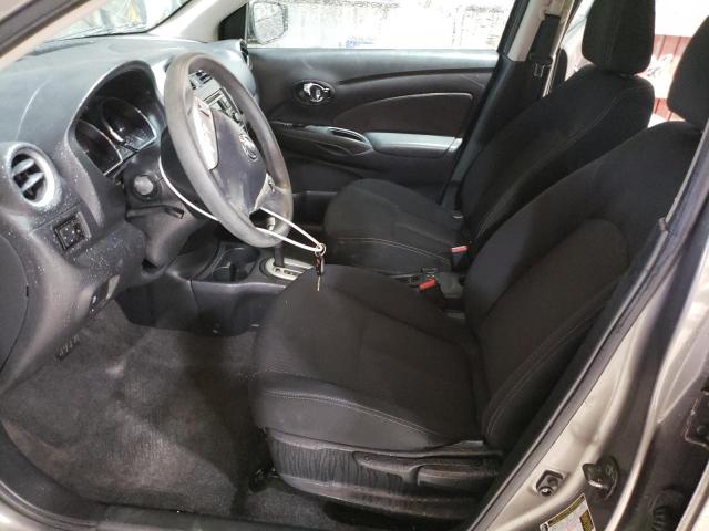 3N1CN7AP7GL818862 Nissan VERSA S