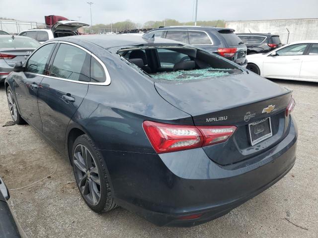 1G1ZD5ST1MF077150 Chevrolet MALIBU LT