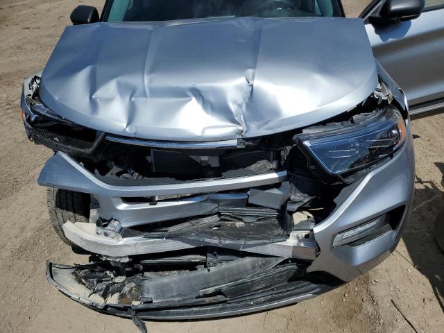 1FMSK8DH6PGA26908 Ford EXPLORER XLT