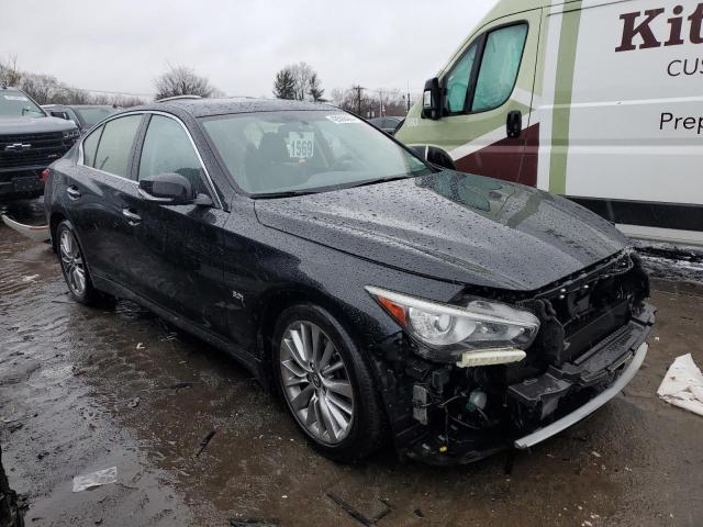 JN1EV7AR1KM550528 Infiniti Q50 LUXE