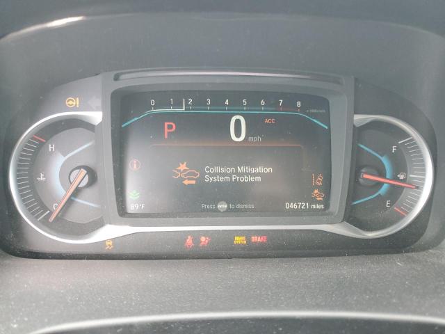 5FNYF6H01MB093188 Honda Pilot Elite