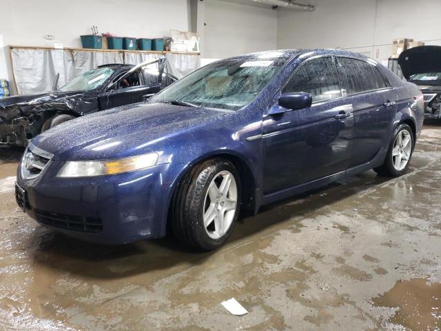 Auction sale of the 2006 Acura 3.2tl, vin: 19UUA66286A014551, lot number: 49457384