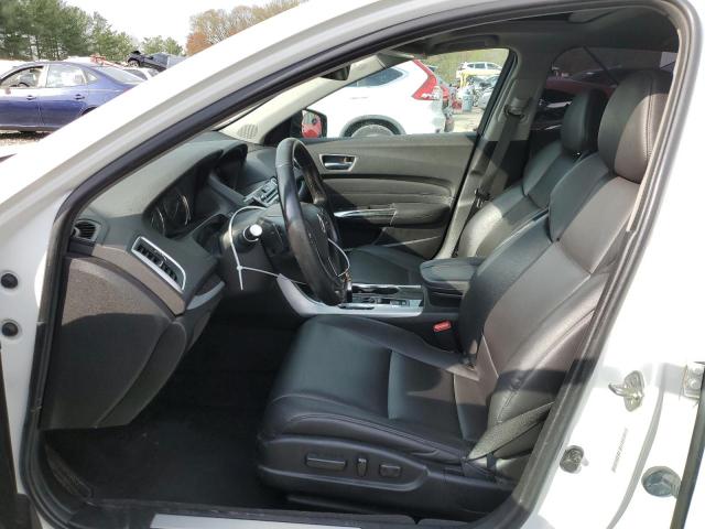 19UUB1F3XKA011069 Acura TLX