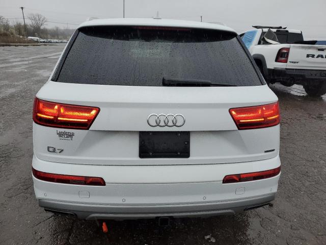 WA1LHAF74KD043035 Audi Q7 Premium Plus