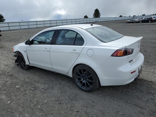 JA32V2FW2GU002805 Mitsubishi LANCER ES