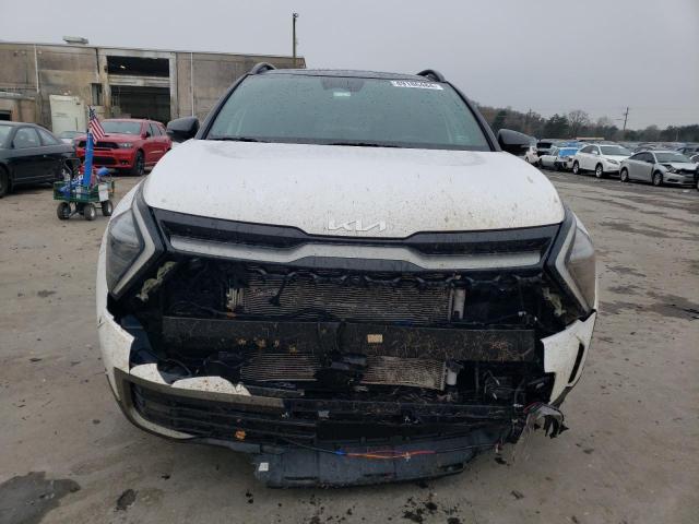 5XYK7CDF1RG138223 KIA Sportage X-pro