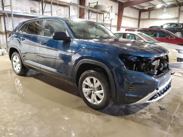 1V2AC2CA9MC205119 Volkswagen Atlas Cross Sport S