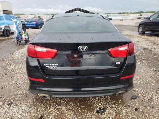 5XXGM4A74FG368677 KIA Optima Lx
