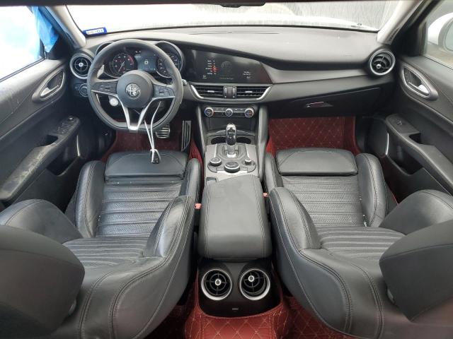 ZARFAECN8J7565798 Alfa Romeo GIULIA TI
