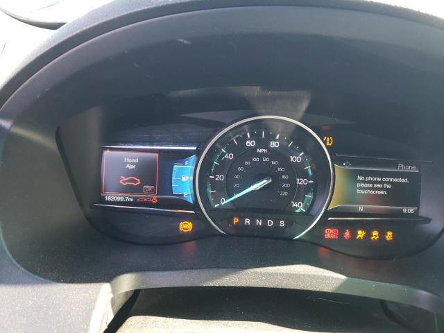 1FM5K8GT7GGB18266 Ford EXPLORER SPORT