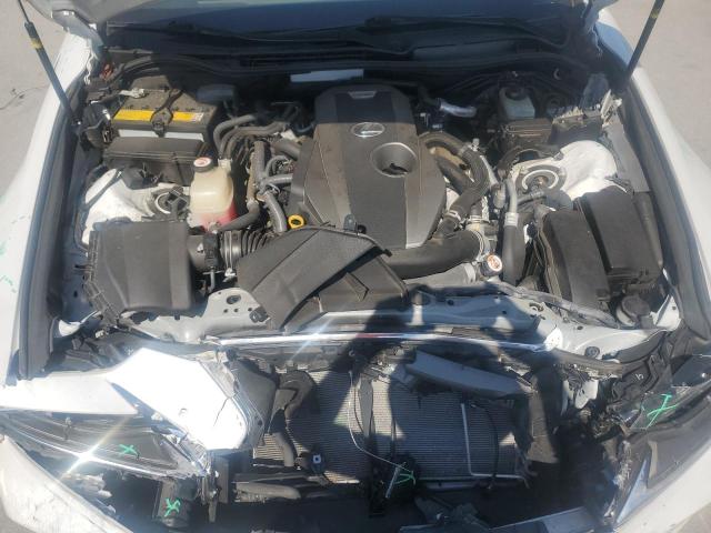 JTHBA1D25J5082124 Lexus IS 300