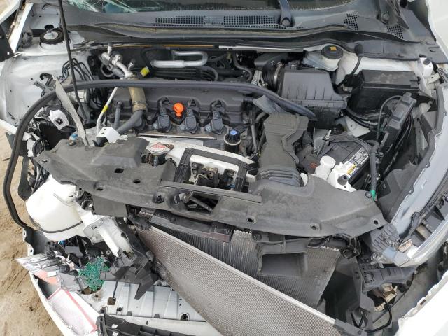 3CZRU6H98KM700585 Honda Hr-v Touring