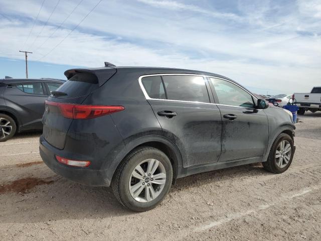KNDPM3AC0H7127122 KIA Sportage Lx