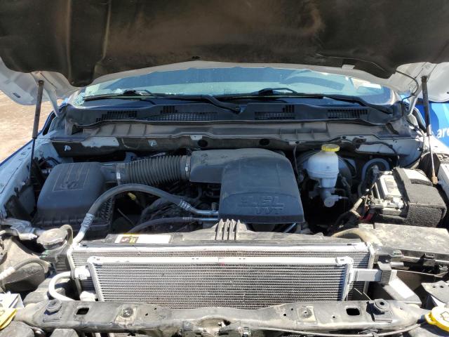 3C6RR7KG0NG375431 RAM 1500 Classic Tradesman