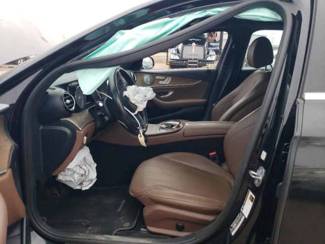 WDDZF4KB0JA375870 Mercedes-Benz E 300 4matic