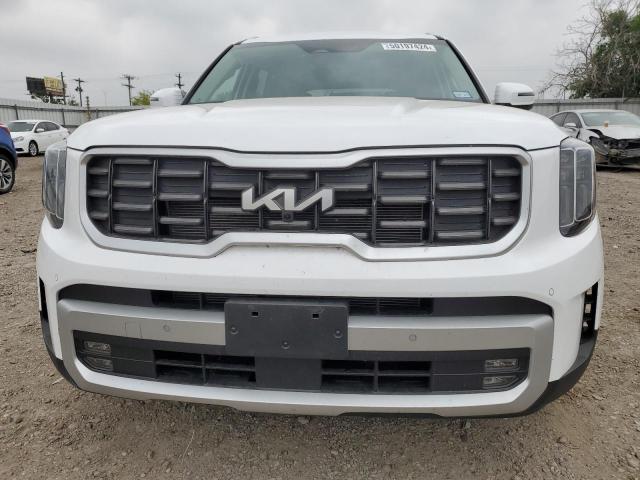 5XYP54GCXRG431122 KIA Telluride Sx