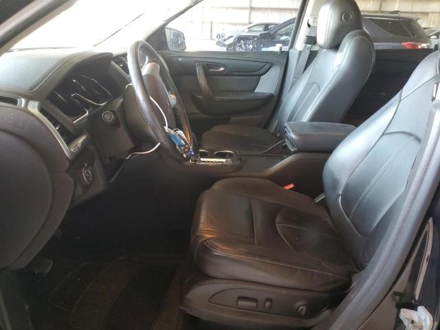 1GKKVRKD8FJ302660 GMC Acadia Slt-1