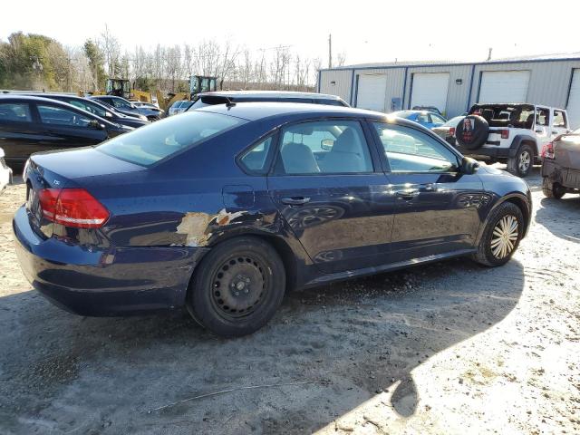 1VWAS7A35EC099157 Volkswagen PASSAT S