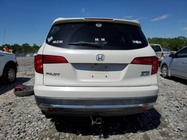 5FNYF6H92JB059884 Honda Pilot Touring