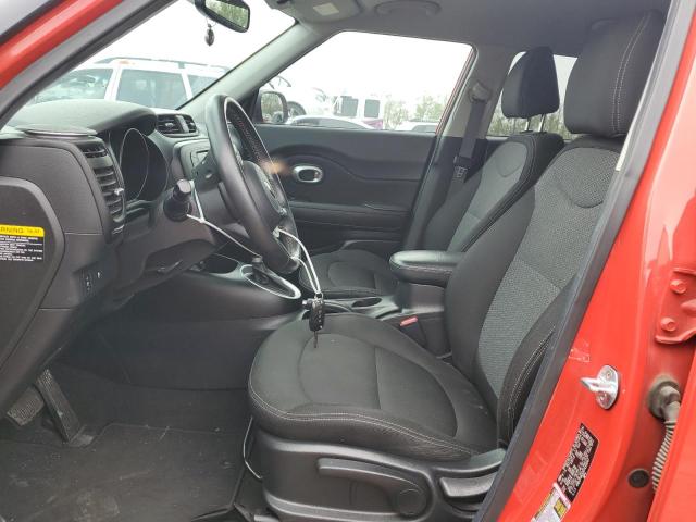 KNDJP3A57H7450047 KIA SOUL +
