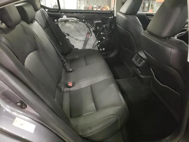 58ABZ1B15KU016916 Lexus ES 350