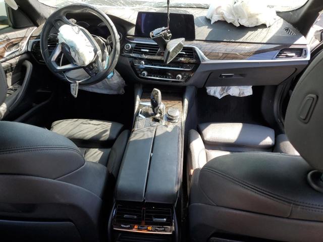 WBAJA5C56JWA35954 BMW 530 I