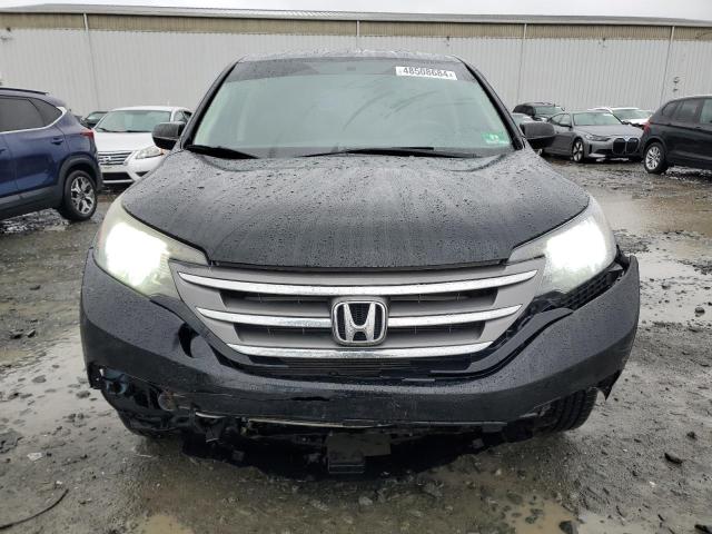 2HKRM4H38EH720299 Honda CR-V LX