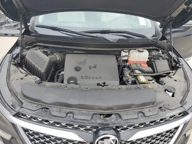 5GAERDKW9PJ196630 Buick Enclave Avenir