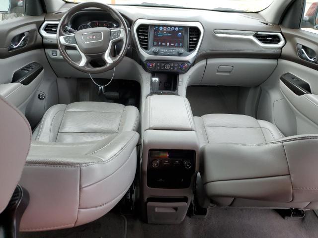 1GKKNMLS8KZ283961 GMC Acadia Slt-1
