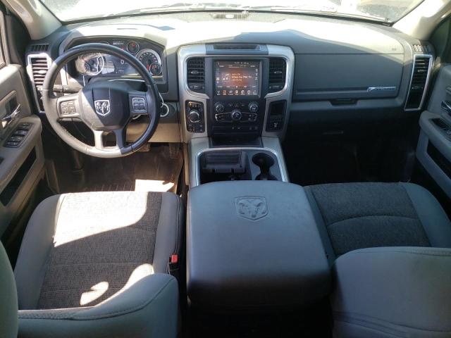 1C6RR7GT8GS412520 RAM 1500 Slt