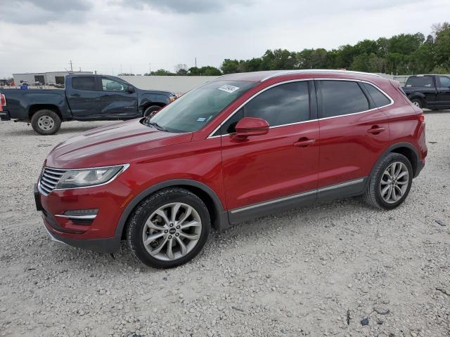 Auction sale of the 2015 Lincoln Mkc, vin: 5LMCJ1A92FUJ20714, lot number: 52289484