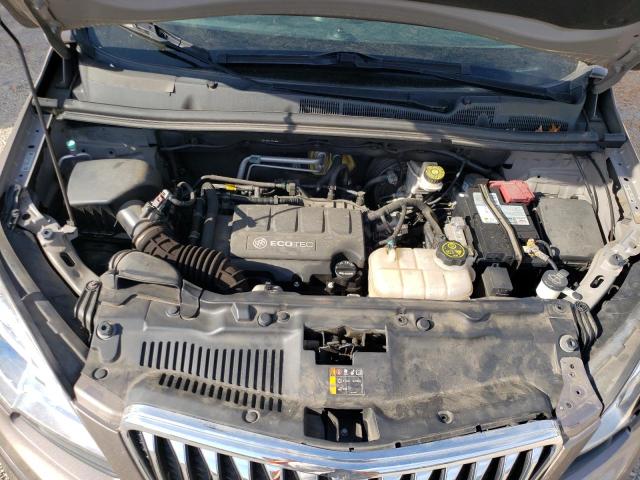 KL4CJASB9EB539835 Buick Encore