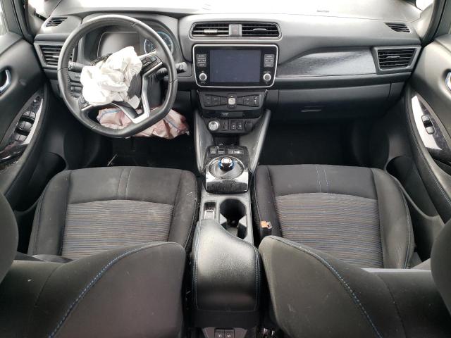 1N4BZ1CV1MC553455 Nissan Leaf Sv Plus