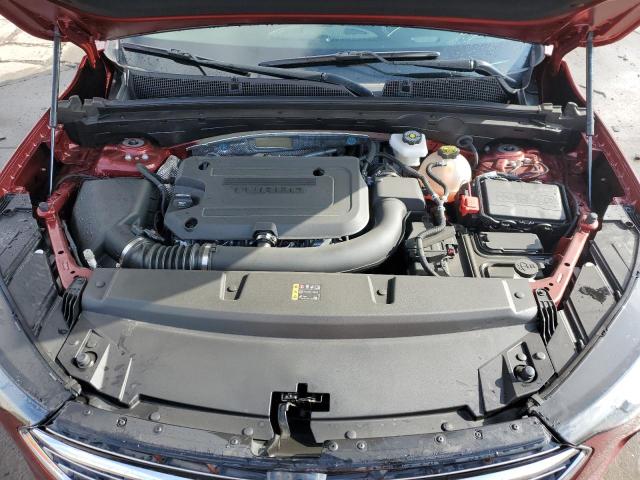 LRBFZMR43PD160971 Buick Envision Preferred