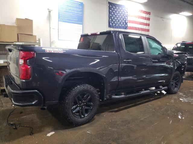 3GCPDCEK8PG338931 Chevrolet Silverado K1500 Trail Boss Custom