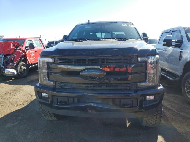 1FT8W3BT8KEF12976 Ford F350 Super Duty