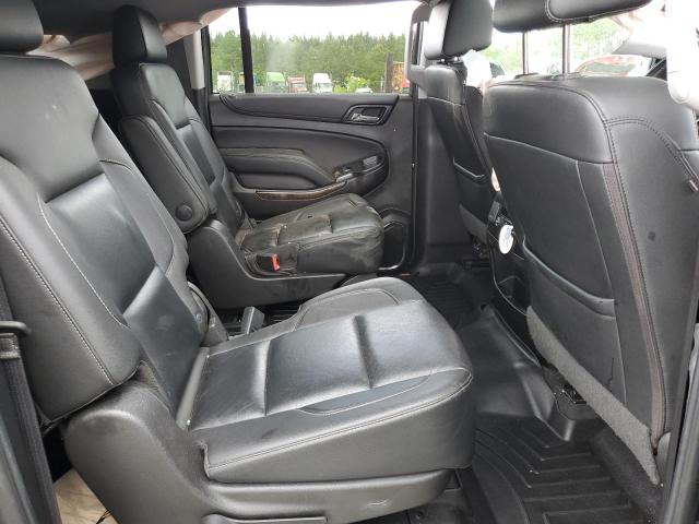 1GNSCHKC7KR251805 Chevrolet Suburban C1500 Lt