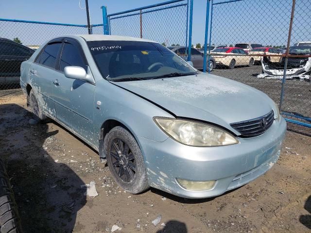 Auction sale of the 2006 Toyota Camry, vin: *****************, lot number: 49554744