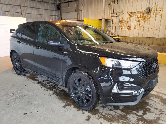 2FMPK4J98RBA82743 Ford EDGE SEL