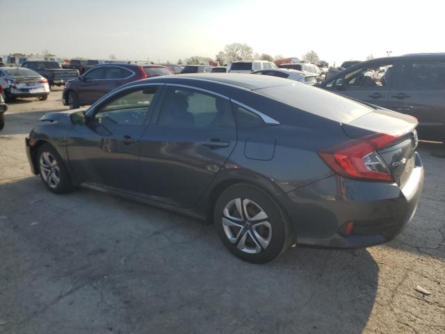 19XFC2F53HE053603 Honda Civic Lx