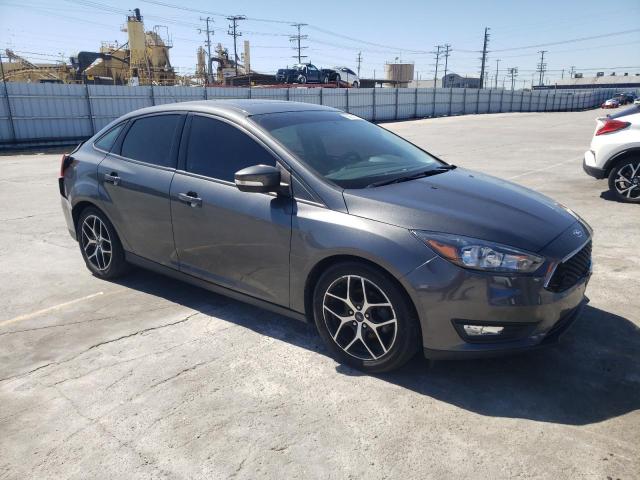 1FADP3H21HL245992 Ford FOCUS SEL