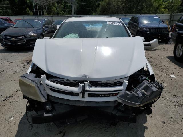 1C3CDZCB8EN203932 Dodge Avenger Sxt