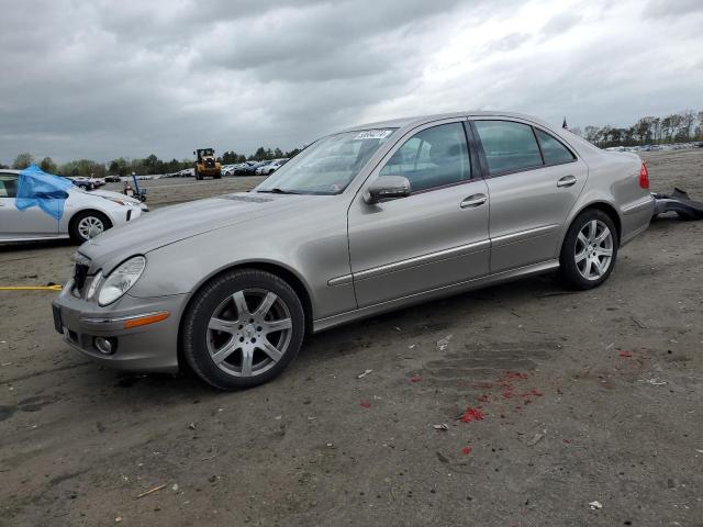 Auction sale of the 2007 Mercedes-benz E 350, vin: WDBUF56X27B105380, lot number: 50664274