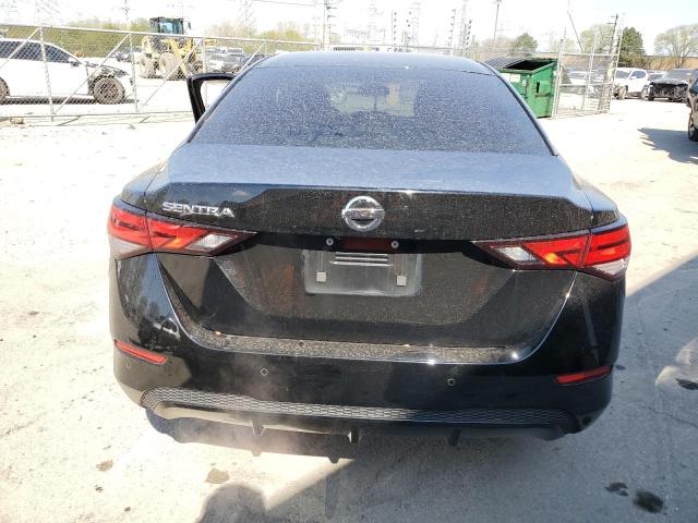 3N1AB8BV8LY226693 Nissan SENTRA S