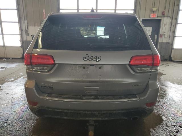 1C4RJFBG3FC207376 Jeep Grand Cherokee Limited