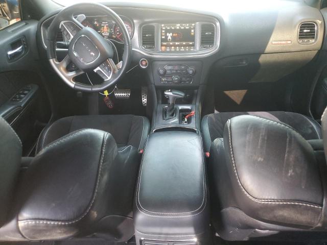 2C3CDXL93JH317311 Dodge Charger Srt Hellcat