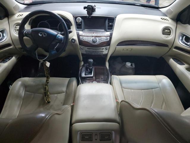 5N1AL0MMXFC553296 Infiniti QX60