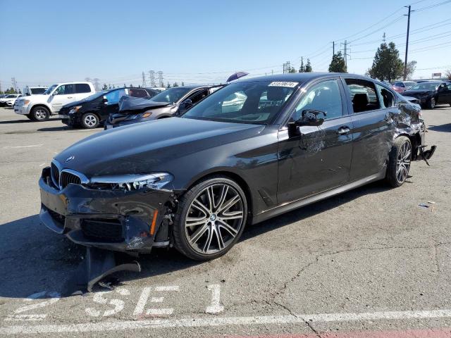 Продажа на аукционе авто 2018 Bmw 540 I, vin: WBAJE5C5XJG917480, номер лота: 51570674