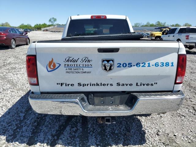 1C6RR6FG3NS203813 RAM 1500 Classic Tradesman